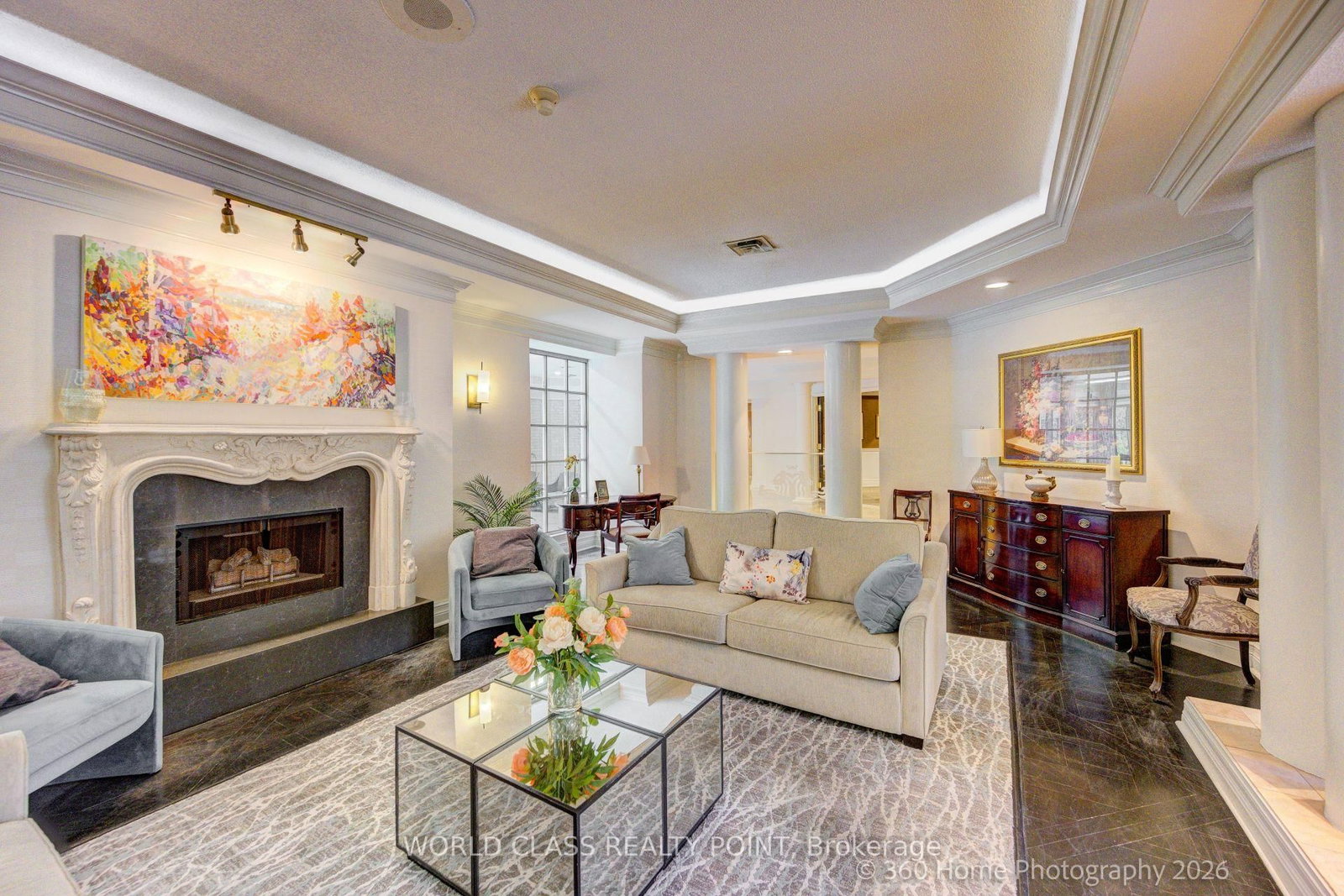 55 Kingsbridge Garden Circle, Unit 1811 - Photo 24