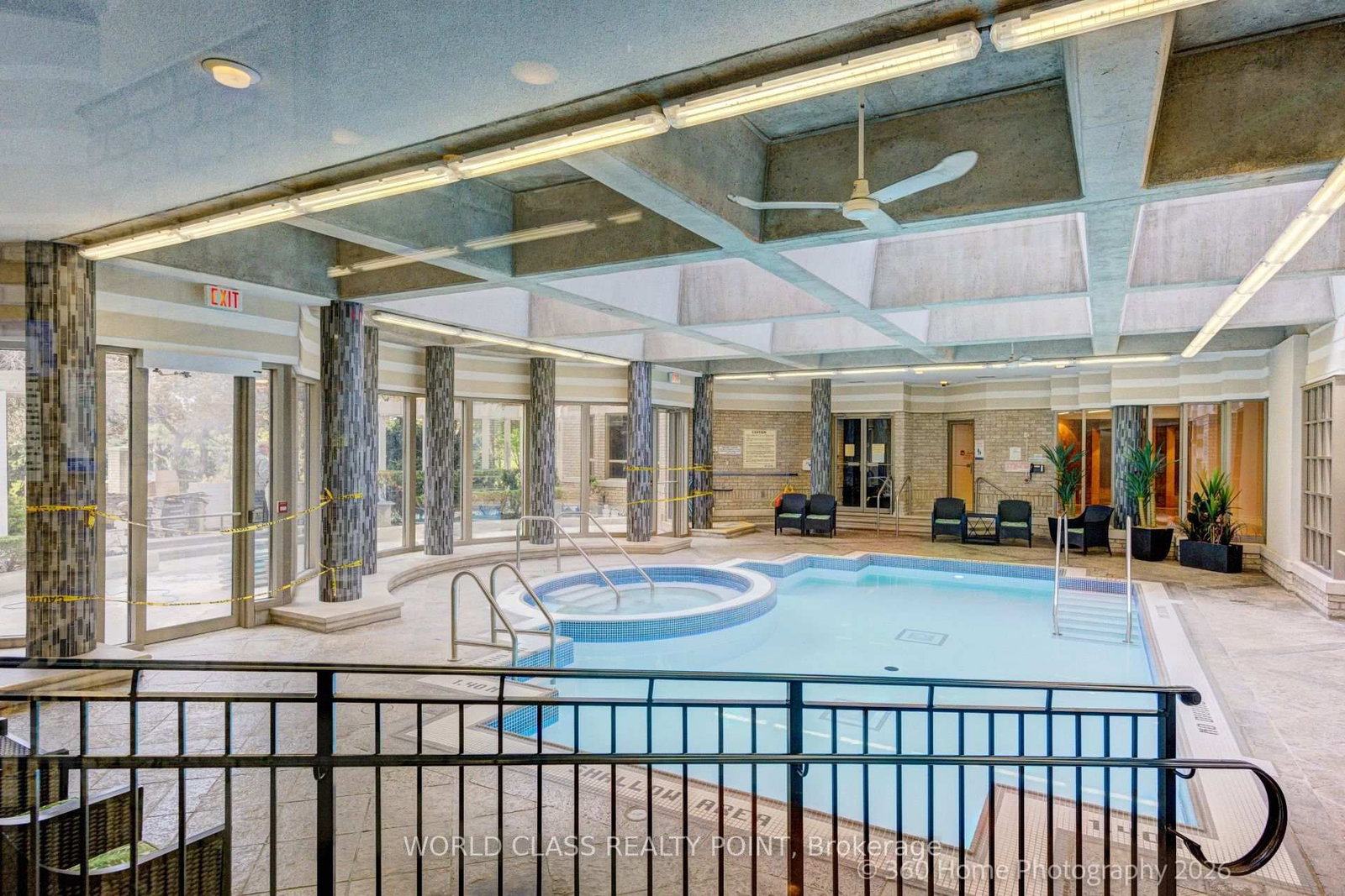 55 Kingsbridge Garden Circle, Unit 1811 - Photo 25