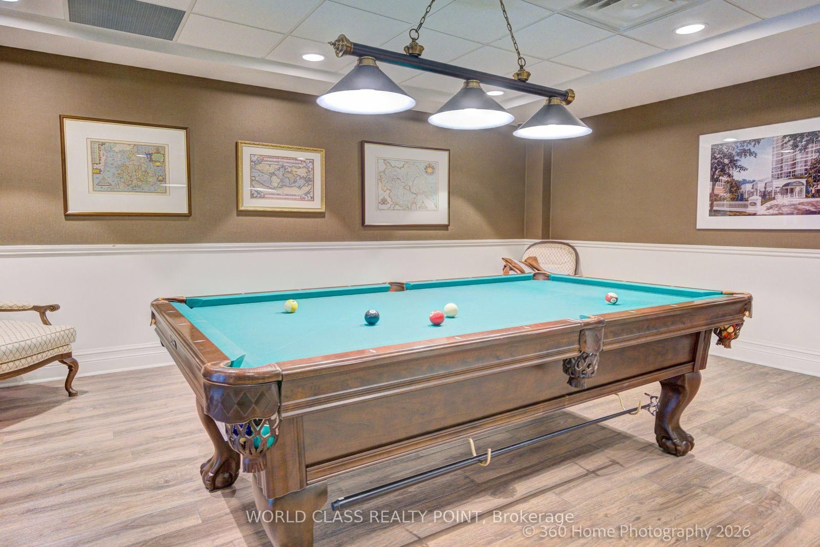 55 Kingsbridge Garden Circle, Unit 1811 - Photo 26