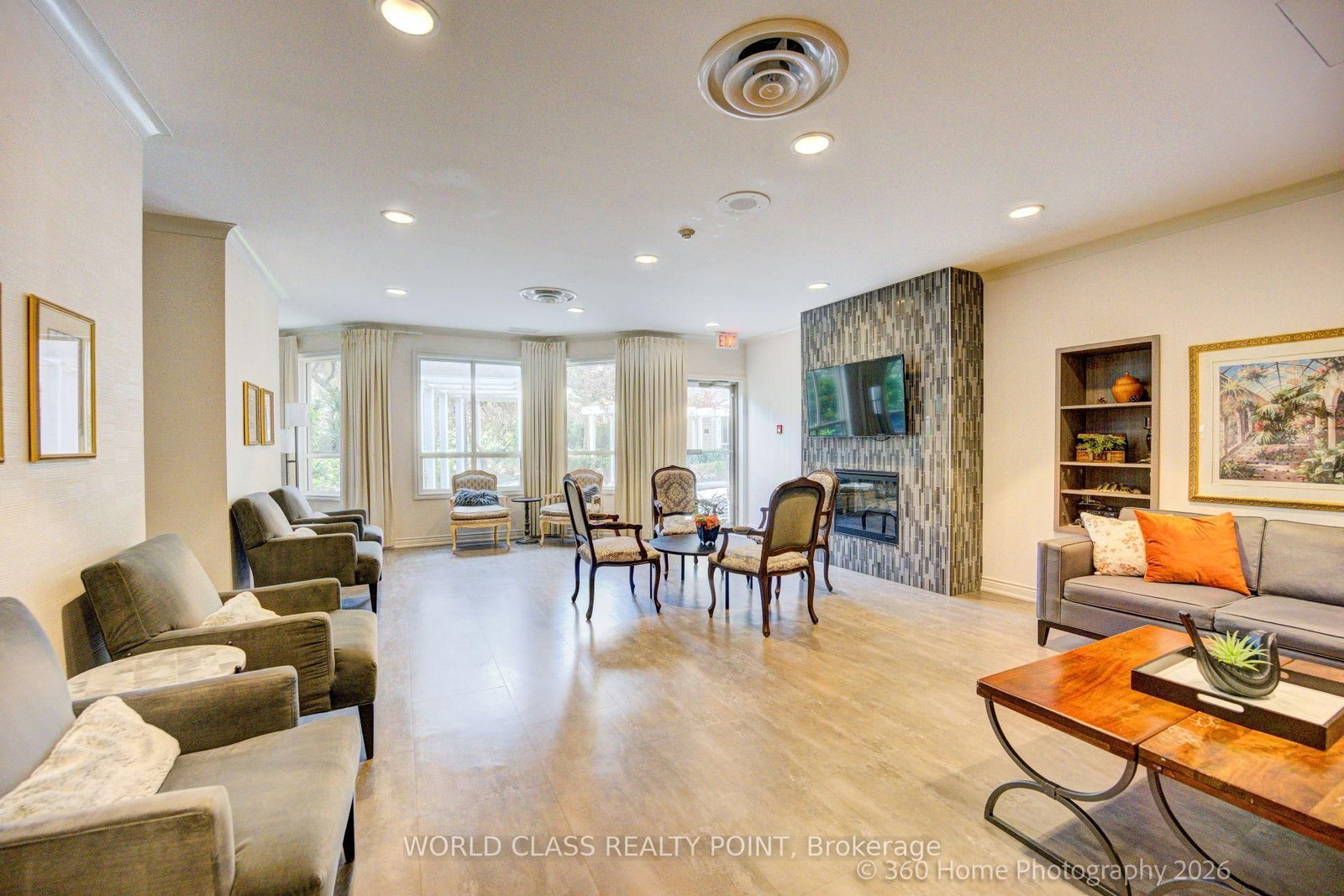 55 Kingsbridge Garden Circle, Unit 1811 - Photo 29