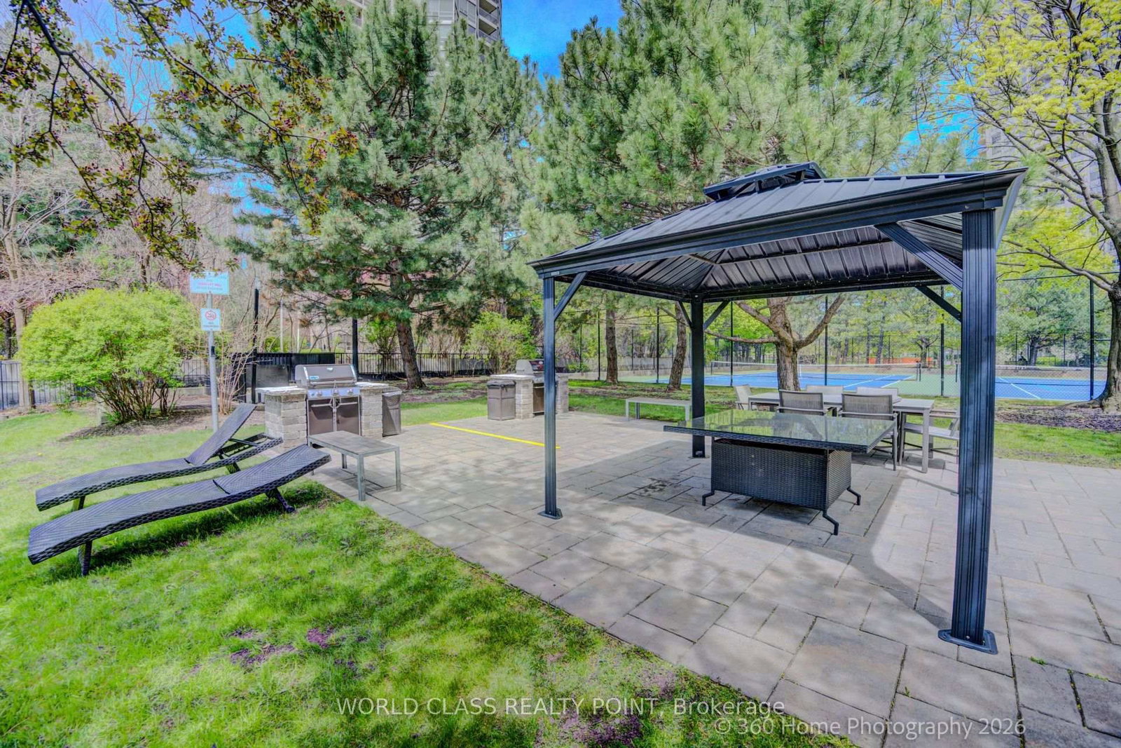 55 Kingsbridge Garden Circle, Unit 1811 - Photo 33
