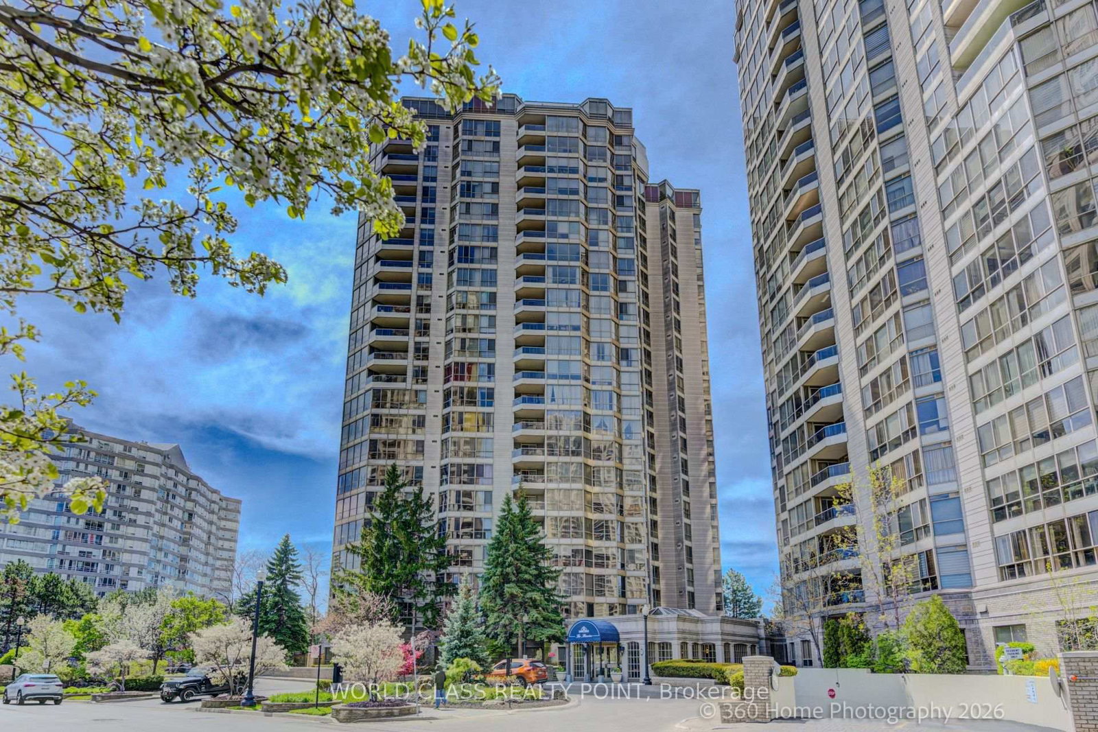 55 Kingsbridge Garden Circle, Unit 1811 - Photo 35