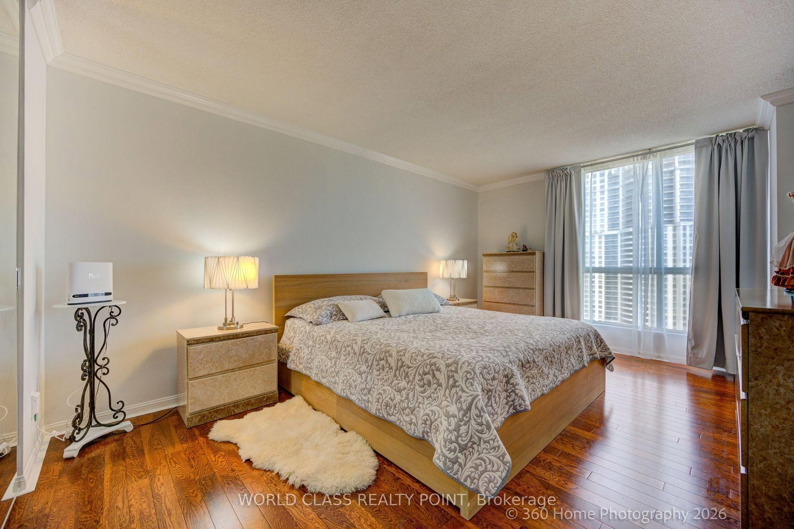 55 Kingsbridge Garden Circle, Unit 1811 - Photo 7