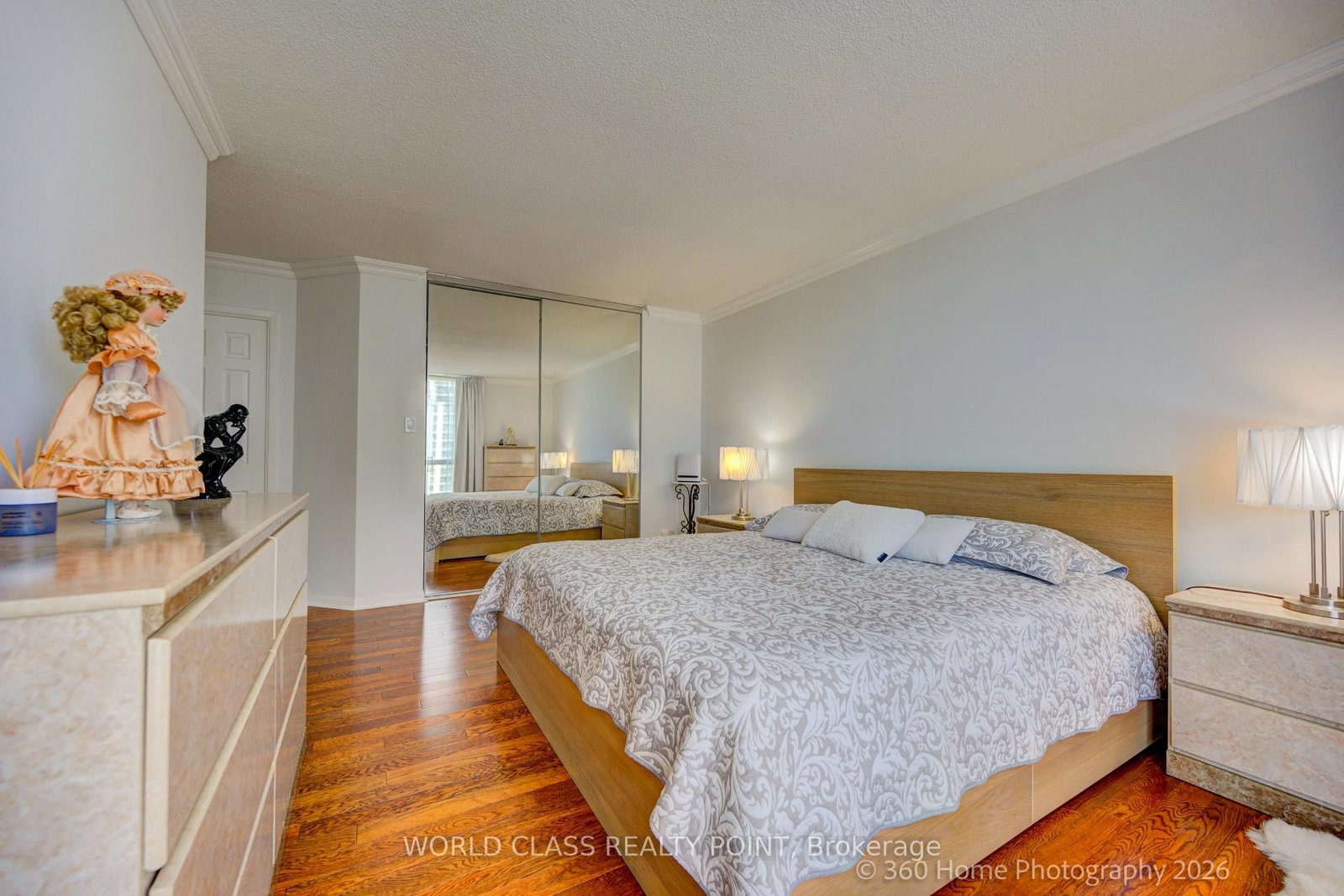 55 Kingsbridge Garden Circle, Unit 1811 - Photo 8