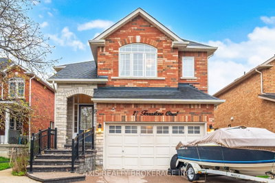 5-bed Detached House · 27 Terrastone Crt