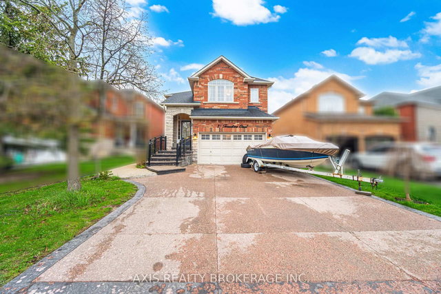 27 Terrastone Court