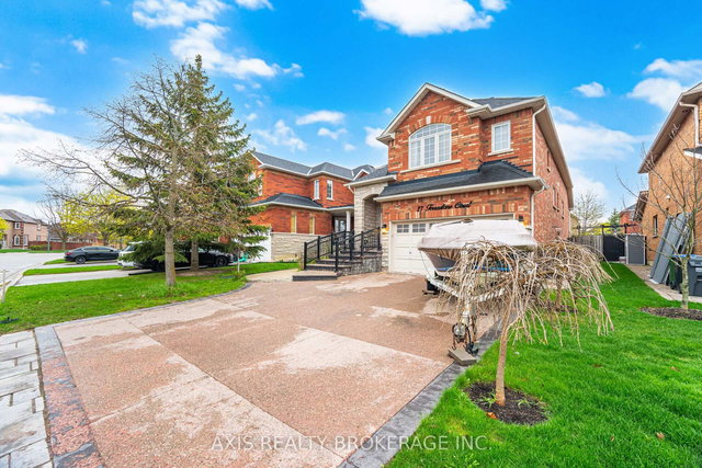 27 Terrastone Court