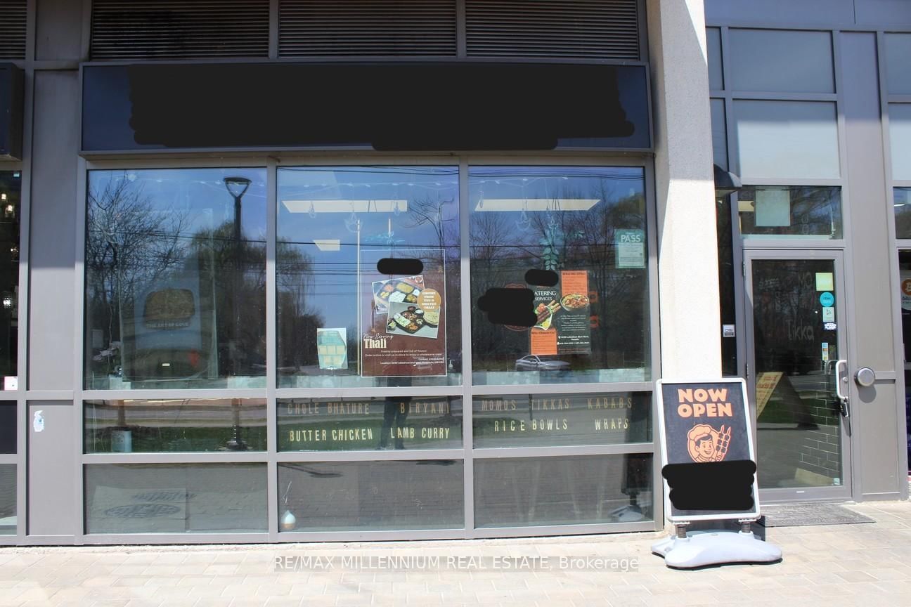 2240 Lakeshore Boulevard W, Unit 104