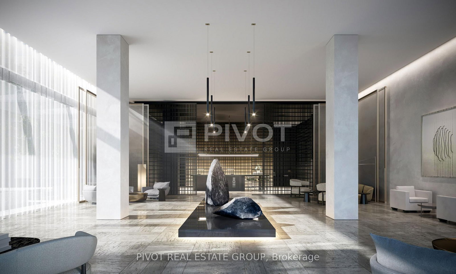 2 Erskine Road, Unit 3002 - Photo 2