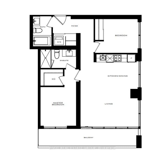 2 Erskine Road, Unit 3002 - Photo 7