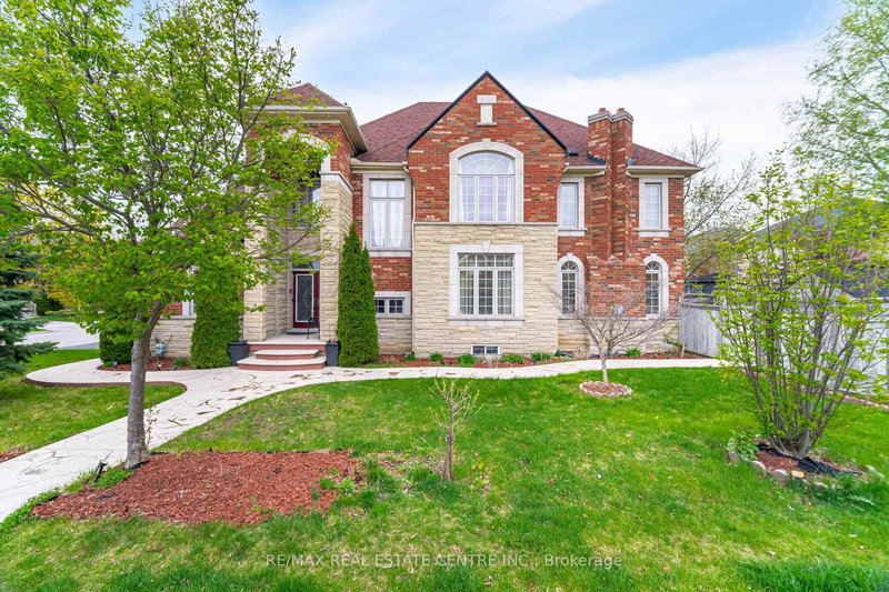 3401 Hideaway Pl, Mississauga, Ontario