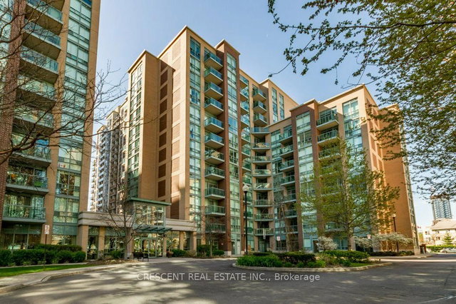1106 - 9 Michael Power Place