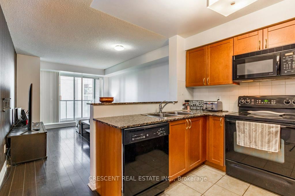 9 Michael Power Place, Unit 1106 - Photo 11