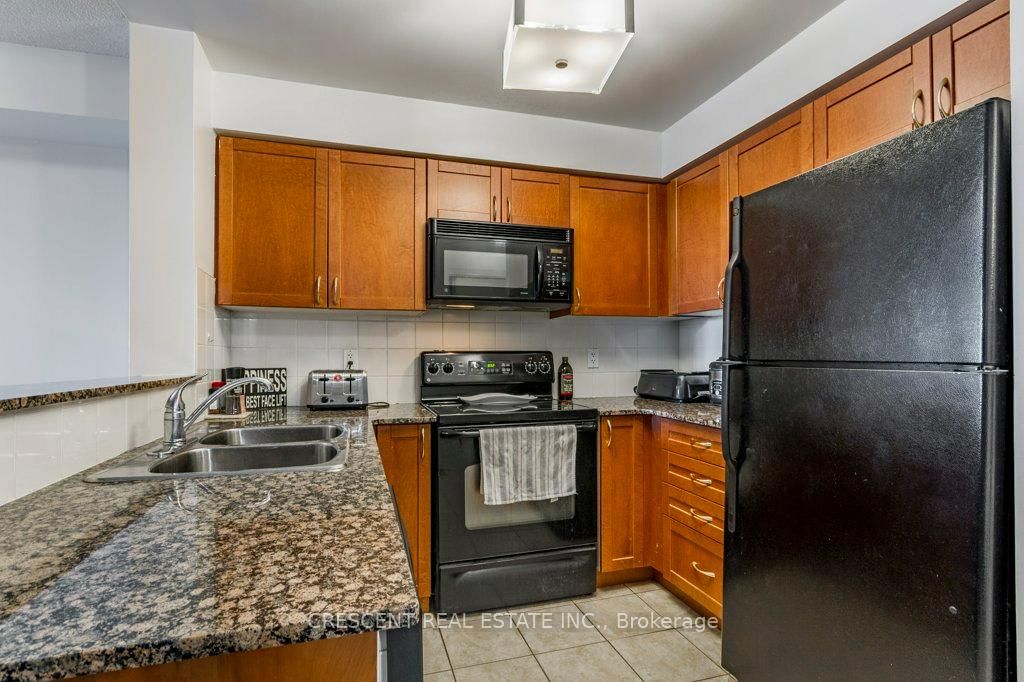 9 Michael Power Place, Unit 1106 - Photo 12