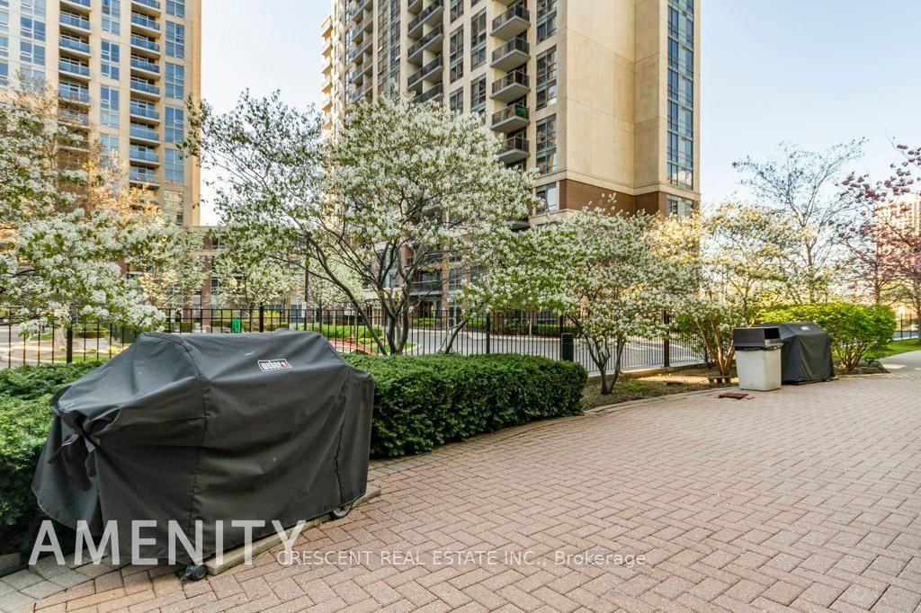9 Michael Power Place, Unit 1106 - Photo 40