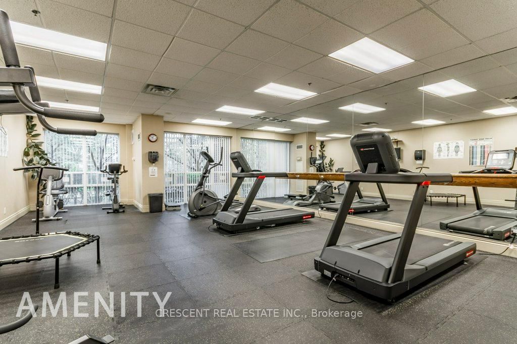 9 Michael Power Place, Unit 1106 - Photo 41