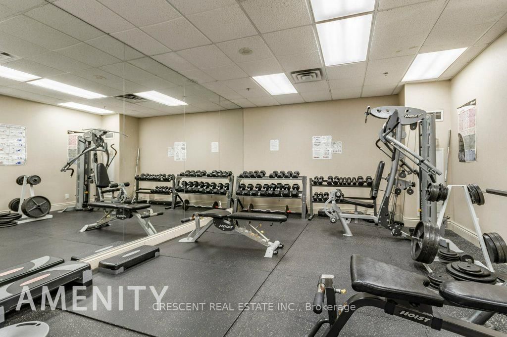 9 Michael Power Place, Unit 1106 - Photo 43