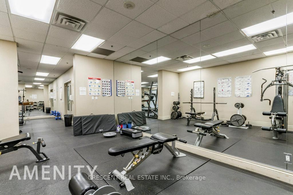 9 Michael Power Place, Unit 1106 - Photo 44
