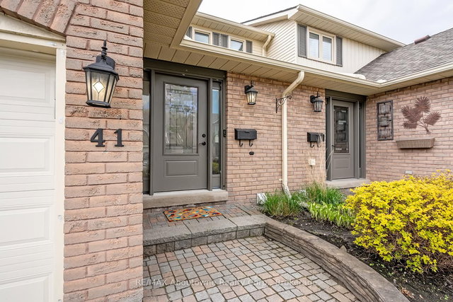 41 - 2470 Headon Forest Drive