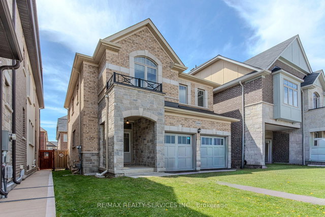 3896 Tufgar Crescent