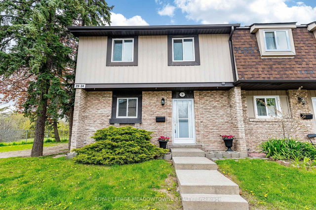34 - 93 Hansen Road N