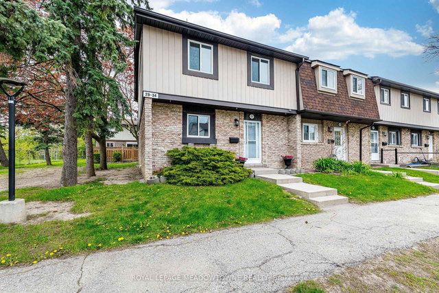 34 - 93 Hansen Road N