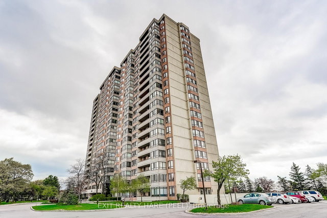 1206 - 100 County Court Boulevard
