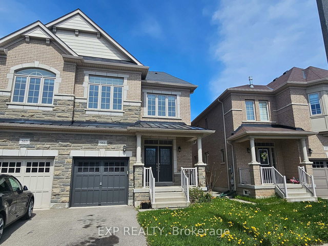 561 Settlers Road W