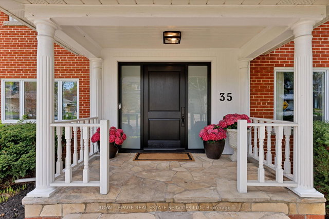 35 Bywood Drive
