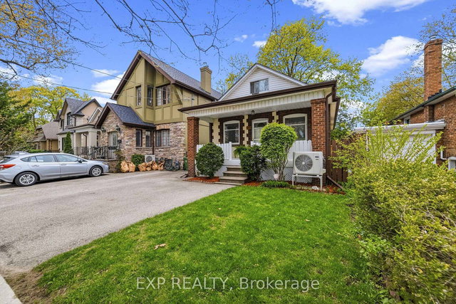 42 Clissold Road N