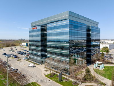 Office for lease at 400-2265 Upper Middle Road, Oakville, Ontario, L6H 0G5 - Winston Park - MLS: W13124064