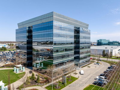 Office for lease at 102-2275 Upper Middle Road, Oakville, Ontario, L6H 0C3 - Winston Park - MLS: W13124092