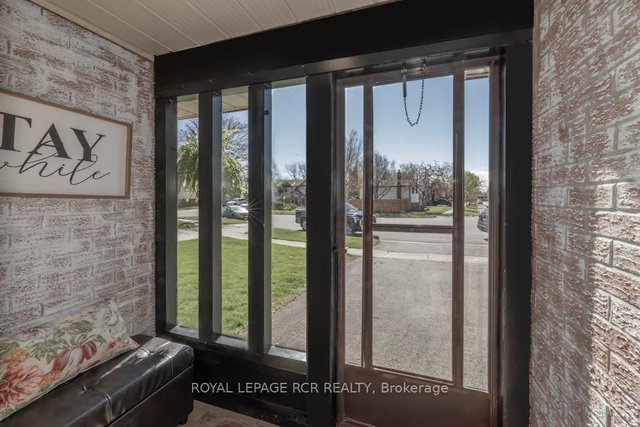 71 Morgandale Crescent