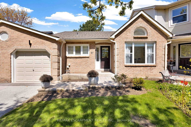 57 - 5255 Lakeshore Road