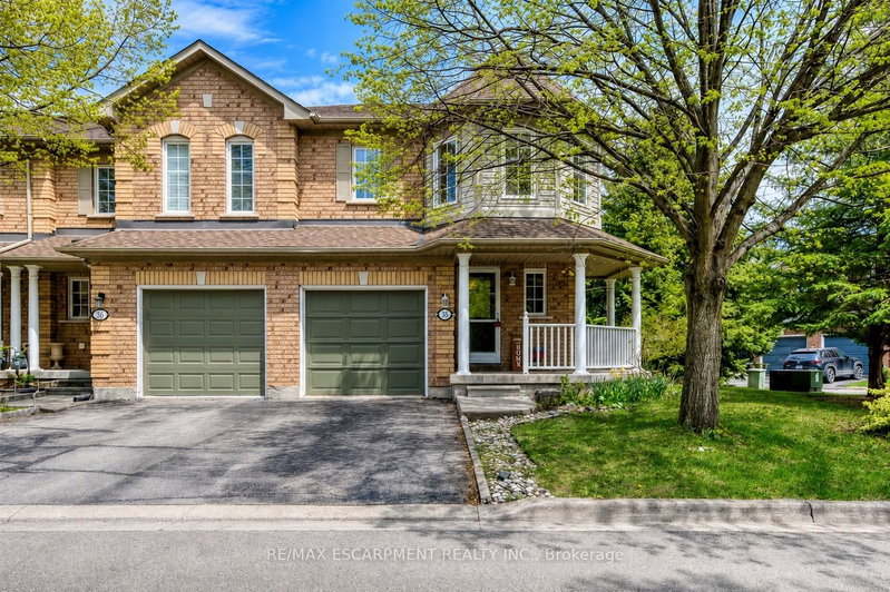 35 - 2871 Darien Road