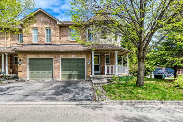 35 - 2871 Darien Road