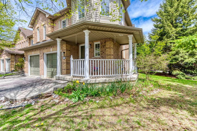 35 - 2871 Darien Road