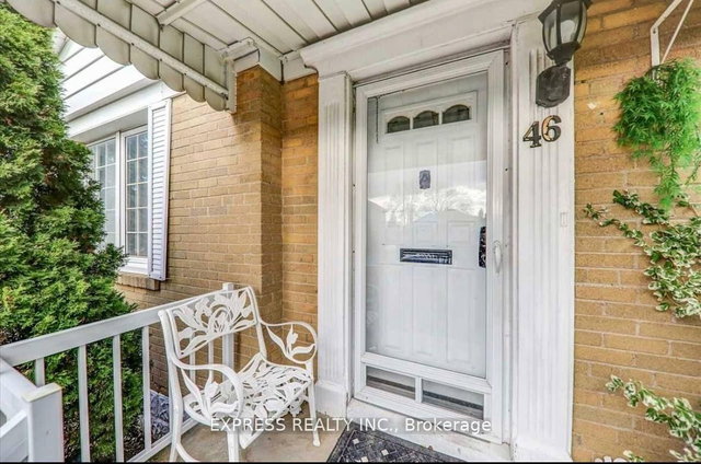 46 William Cragg Drive