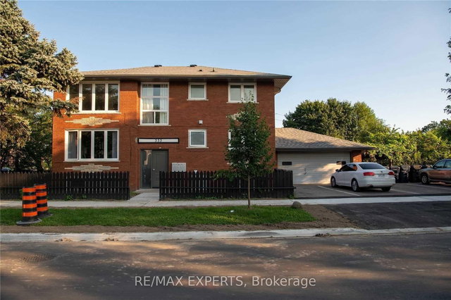 Upper - 333 Rimilton Avenue