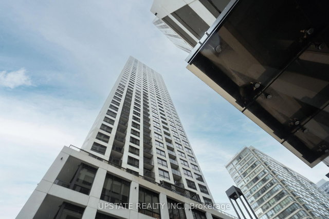 1105 - 36 Elm Drive