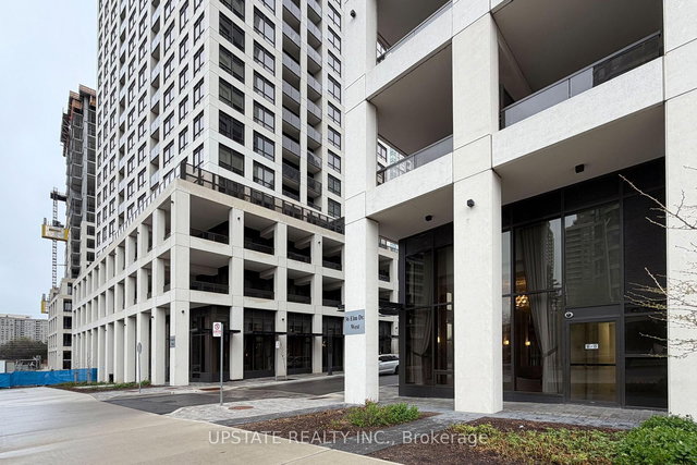 1105 - 36 Elm Drive