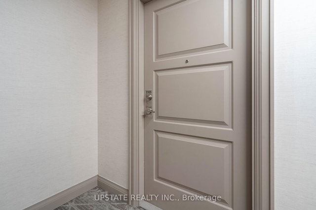 1105 - 36 Elm Drive