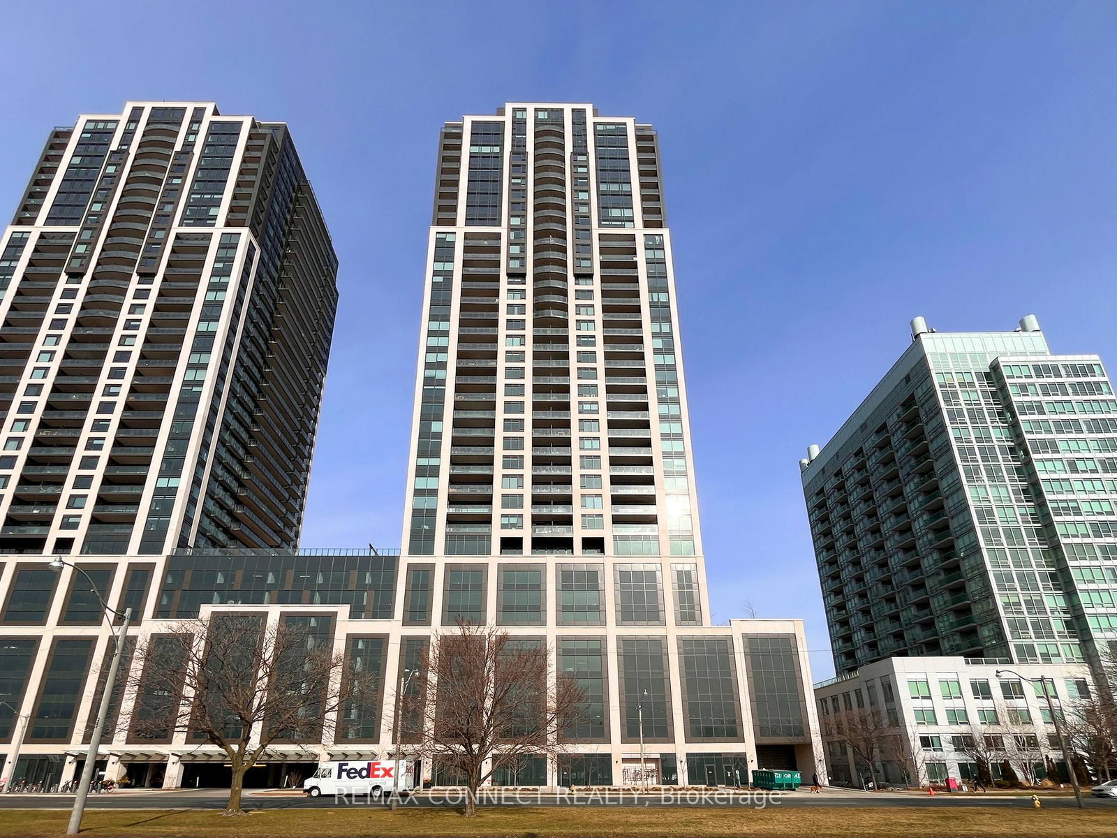 Condo for lease at 2208-1926 Lake Shore Boulevard, Toronto, Ontario, M6S 1A1 - High Park-Swansea - MLS: W13124706