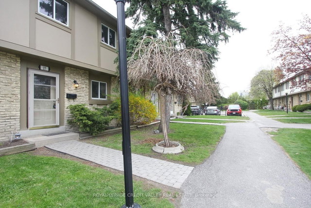 27 - 57 Hansen Road