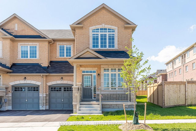 445 Silver Maple Road