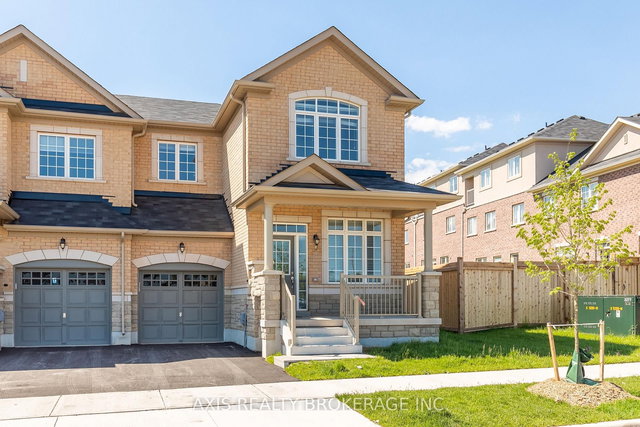 445 Silver Maple Road