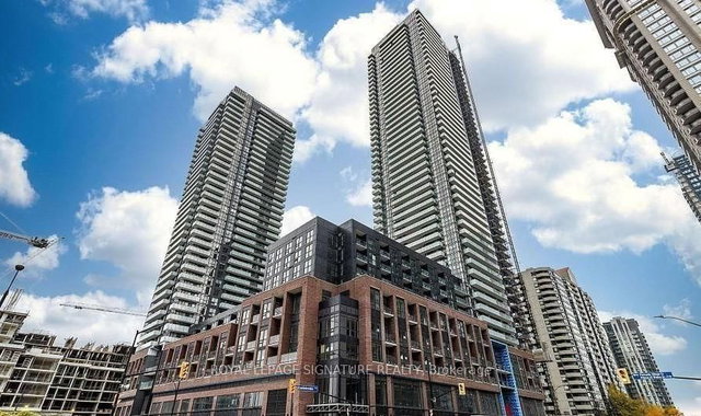 506 - 430 Square One Drive E E