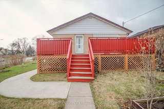 10 Coppermill Drive