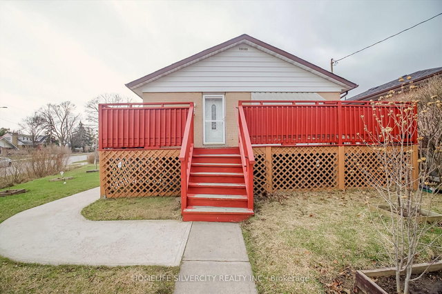10 Coppermill Drive