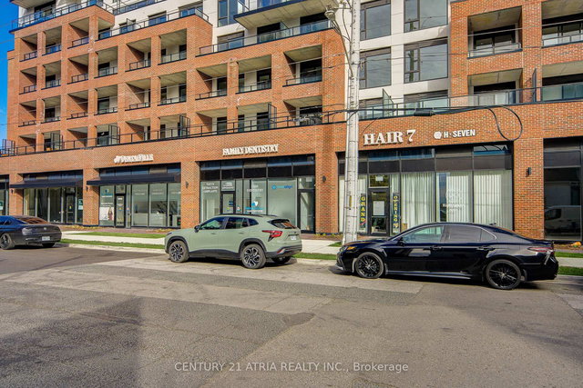 804 - 2475 Old Bronte Road
